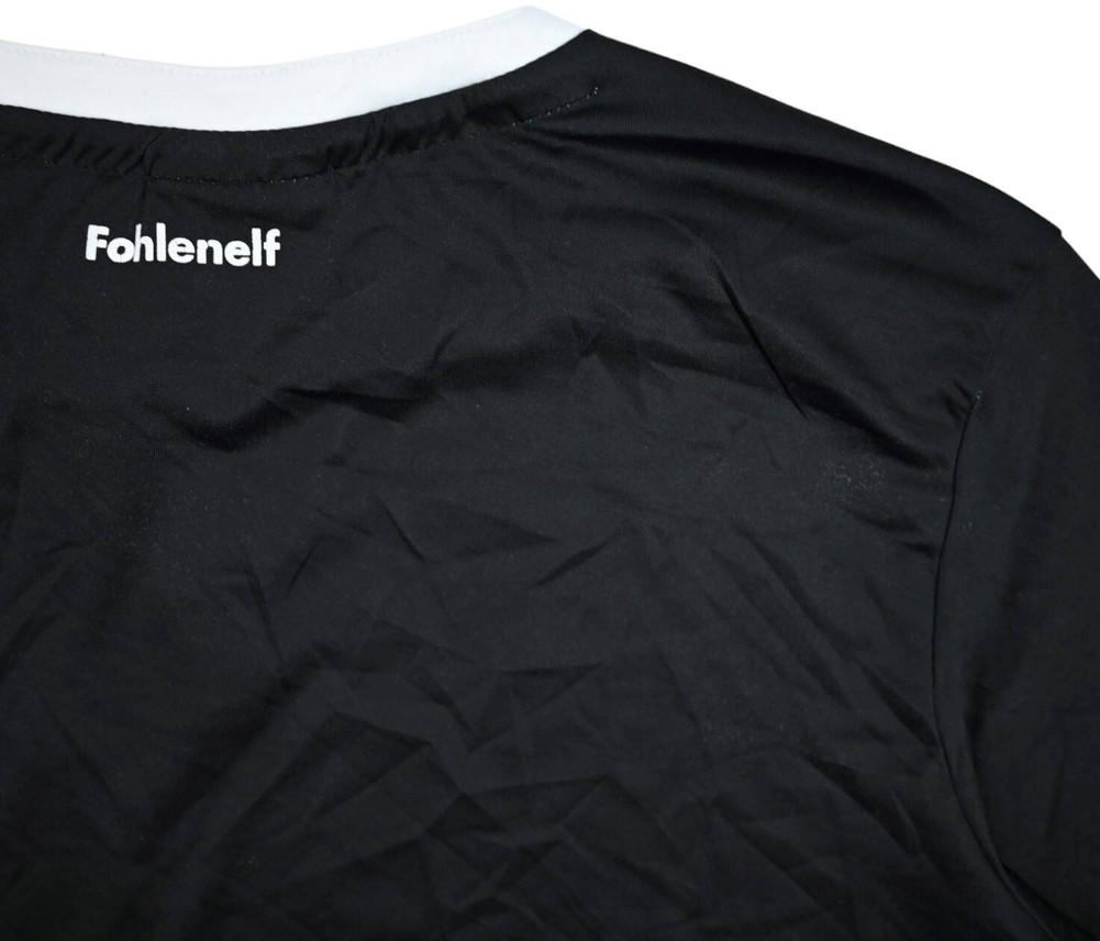 2015-16 BORUSSIA MONCHENGLADBACH SHIRT L