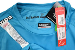 2017 SANTOS GK SHIRT S