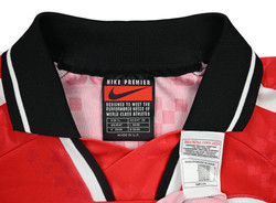 1996-97 PSV SHIRT XL