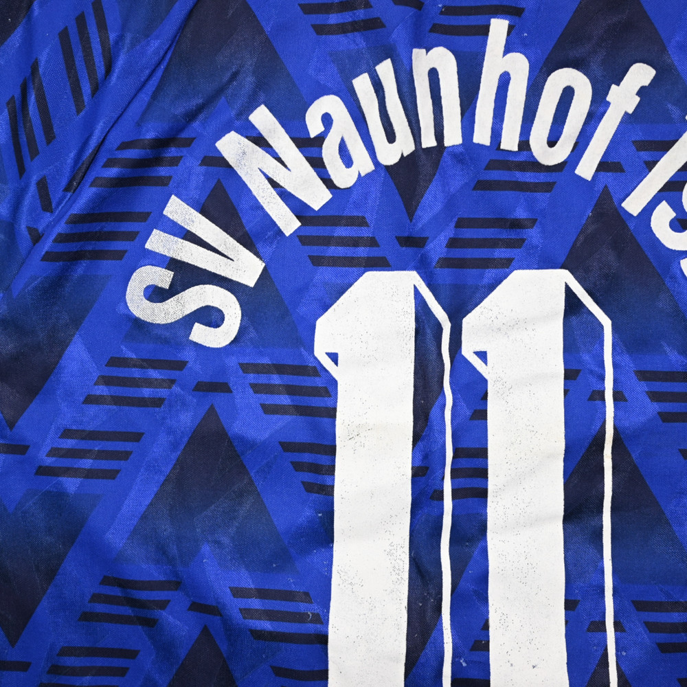 SV NAUNHOF 1920 KOSZULKA XL
