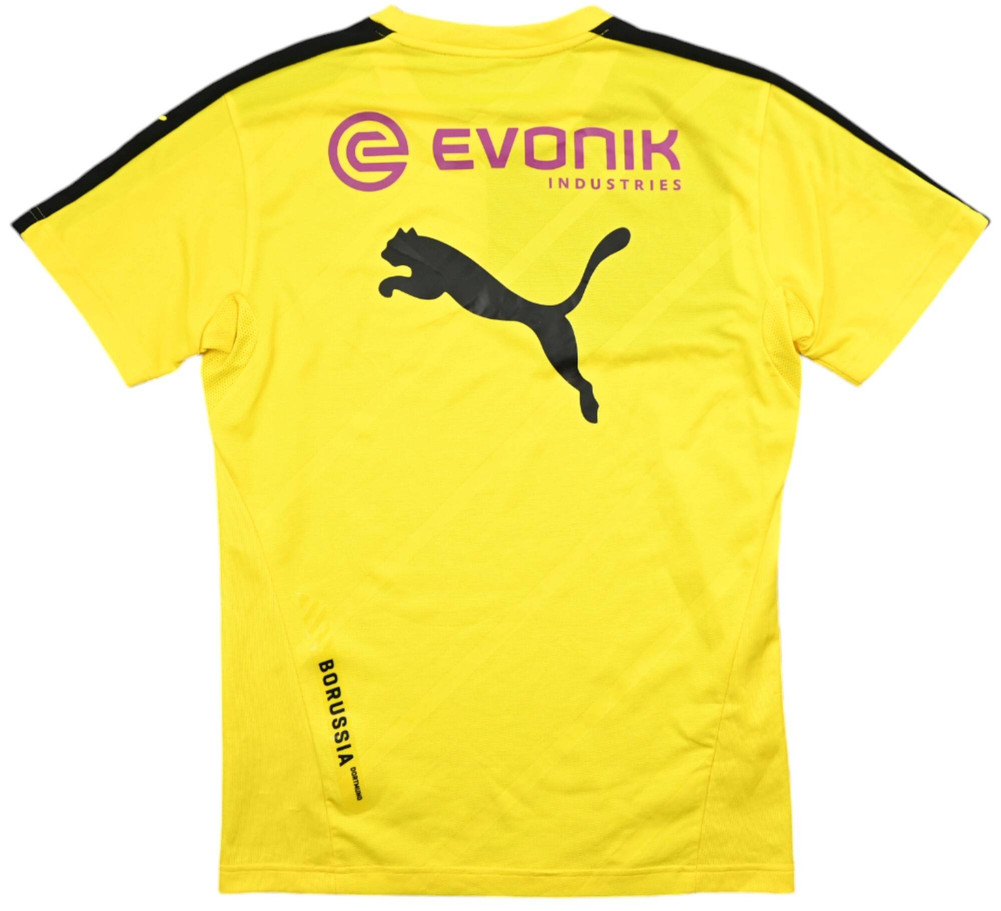 BORUSSIA DORTMUND KOSZULKA M