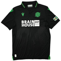 2021-22 HANNOVER SHIRT L