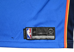 OKLAHOMA CITY *GEORGE* NBA SHIRT S