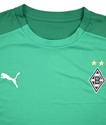 BORUSSIA MONCHENGLADBACH KOSZULKA 3XL