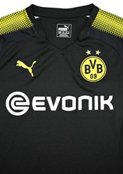 2017-18 BORUSSIA DORTMUND SHIRT XS