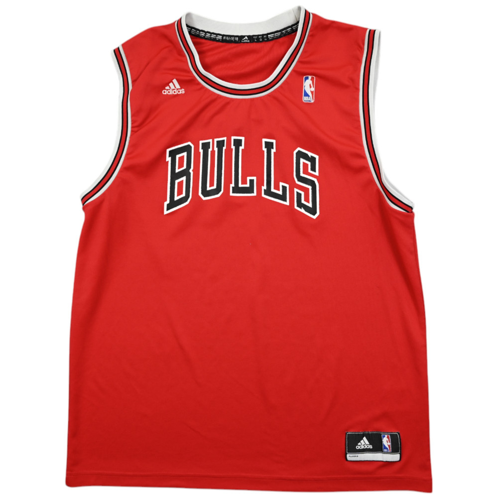CHICAGO BULLS NBA KOSZULKA L
