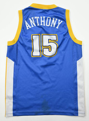 DENVER NUGGETS NBA *ANTHONY* KOSZULKA S