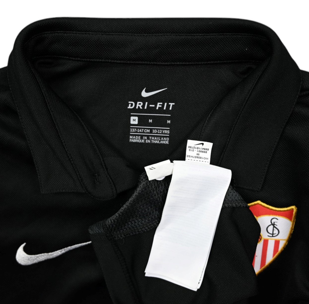 SEVILLA FC KOSZULKA M. BOYS