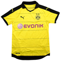 2015-16 BORUSSIA DORTMUND KOSZULKA M