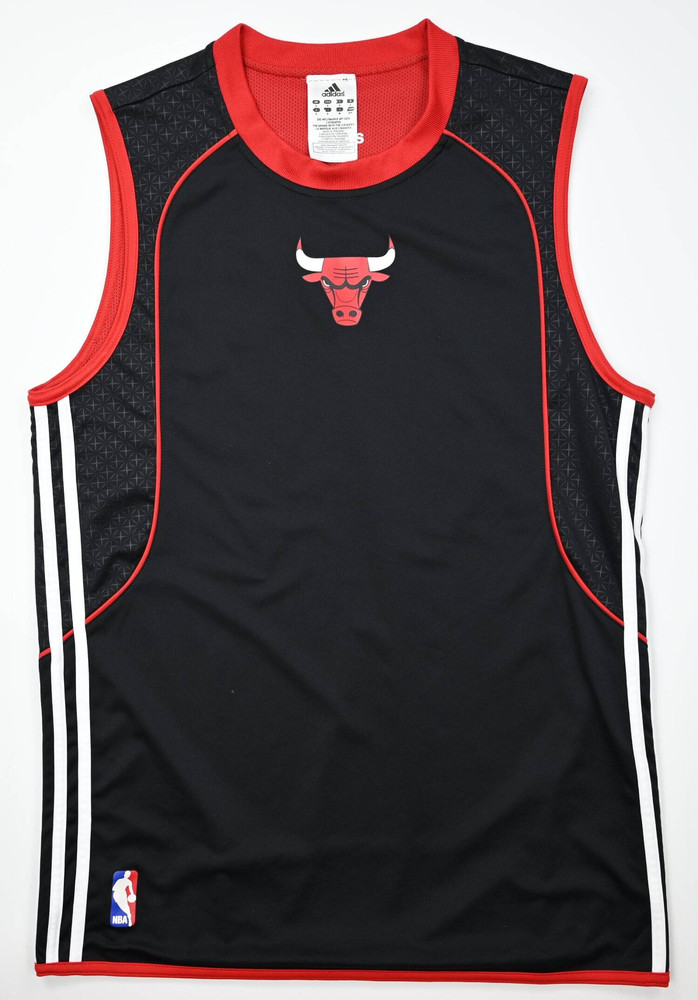 CHICAGO BULLS NBA KOSZULKA S