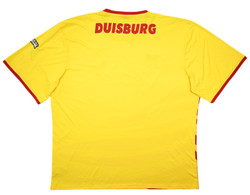 2020-21 DUISBURG SHIRT 5XL