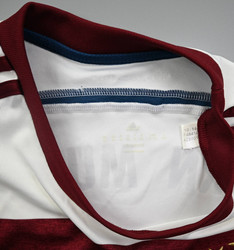 2014-15 BAYERN MUNICH KOSZULKA XL