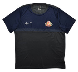 SUNDERLAND KOSZULKA XXL