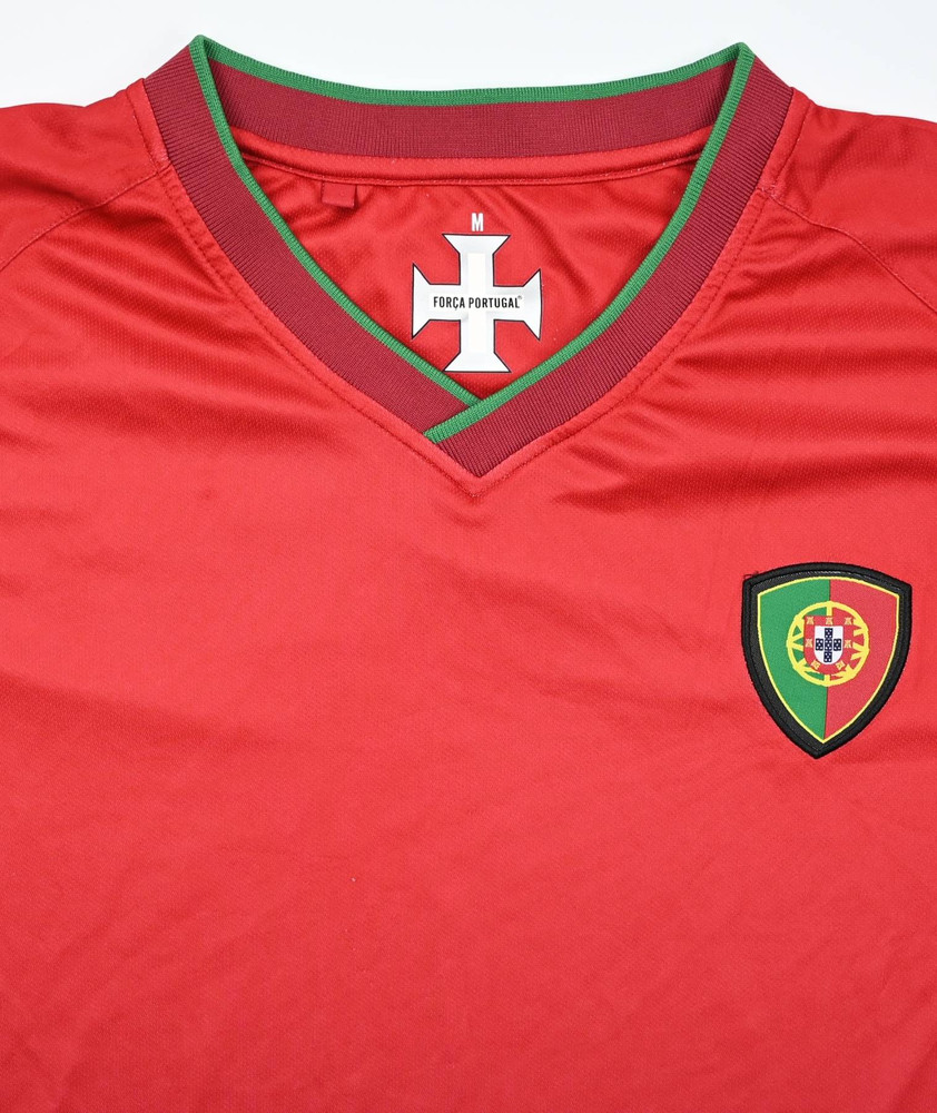 PORTUGAL KOSZULKA M