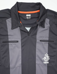 NETHERLANDS REFEREE SHIRT XL