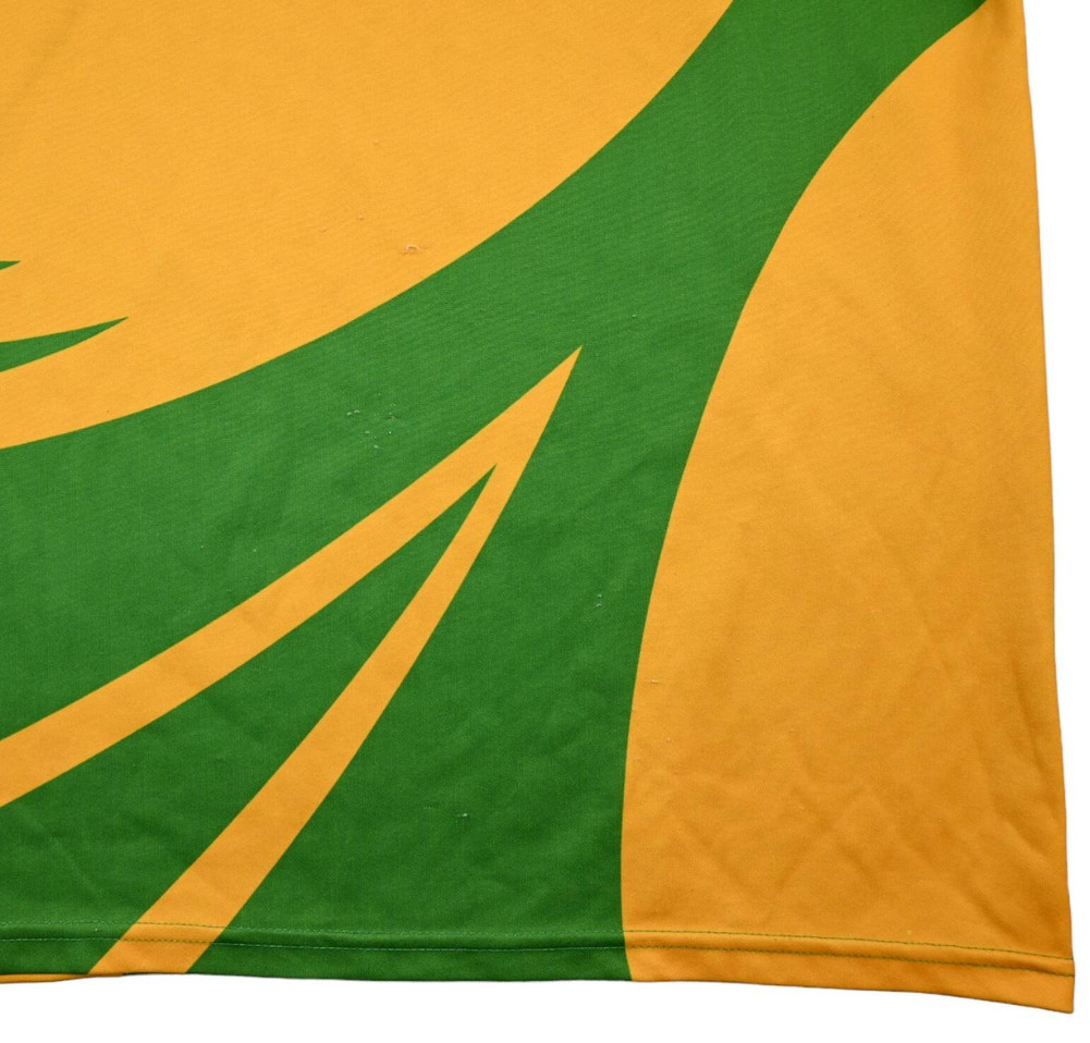 DONEGAL GAA GAELIC SHIRT S