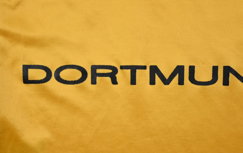 1998-00 BORUSSIA DORTMUND KOSZULKA L. BOYS