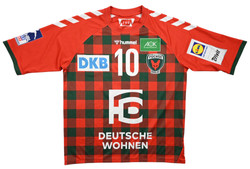 FUCHSE BERLIN *GOJUN* HANDBALL KOSZULKA S