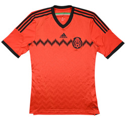 2014-15 MEXICO KOSZULKA M