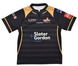 CENTURIONS RUGBY SHIRT M