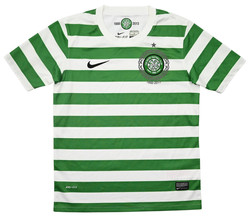2012-13 CELTIC GLASGOW KOSZULKA M. BOYS