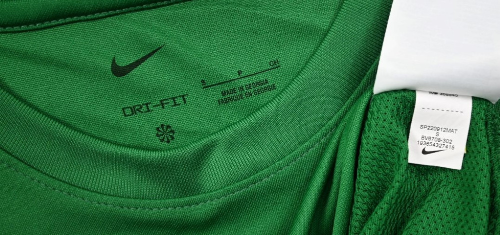 2020-21 VFL WOLFSBURG SHIRT S