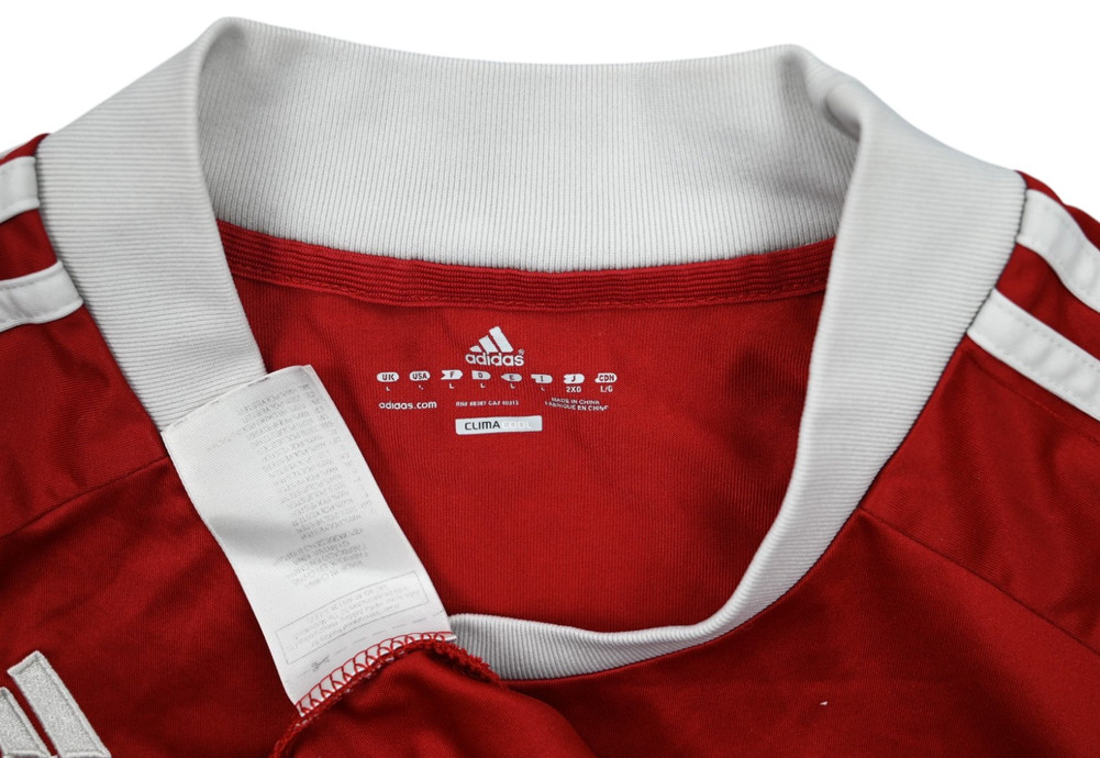 2011-13 FK DUKLA BANSKA BYSTRICA *SAVIC* LONGSLEEVE L