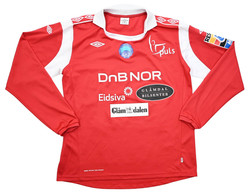 KONGSVINGER IL SHIRT M