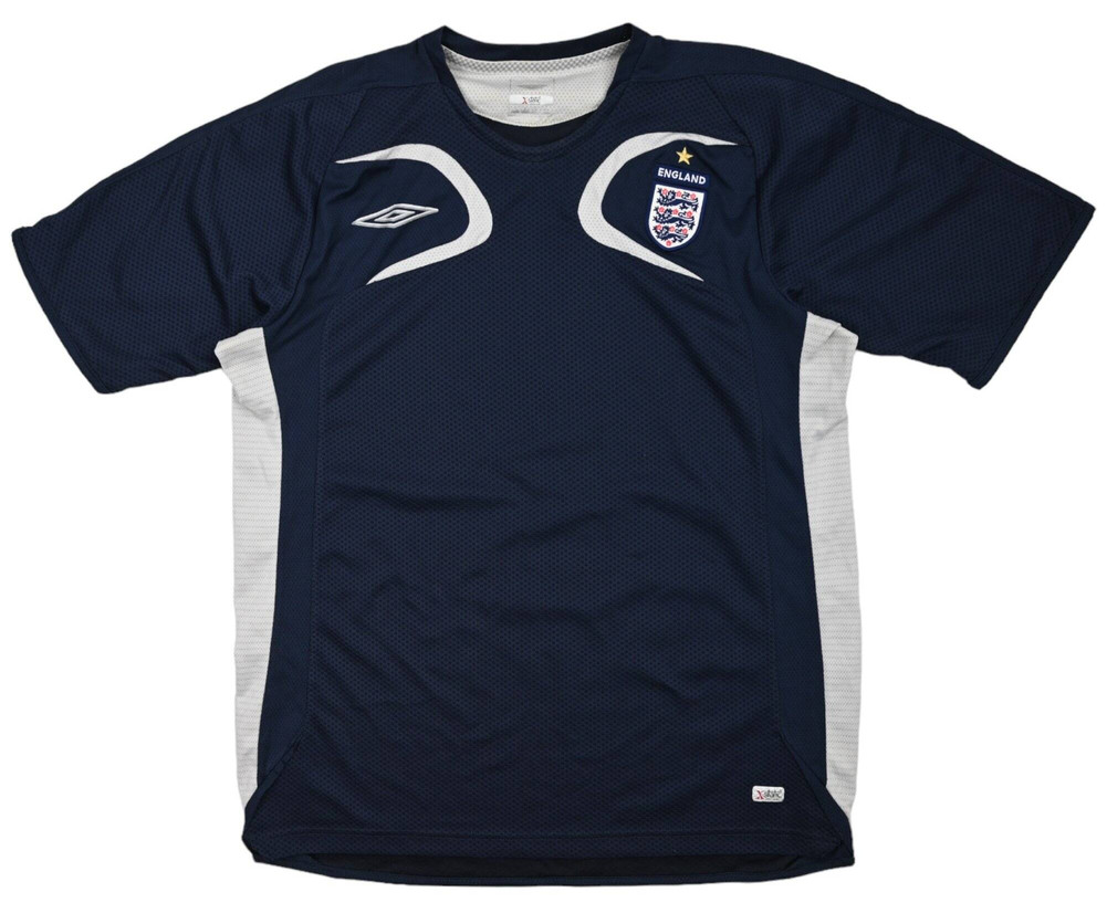 ENGLAND SHIRT L