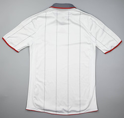 2009-10 BAYERN MUNCHEN SHIRT S