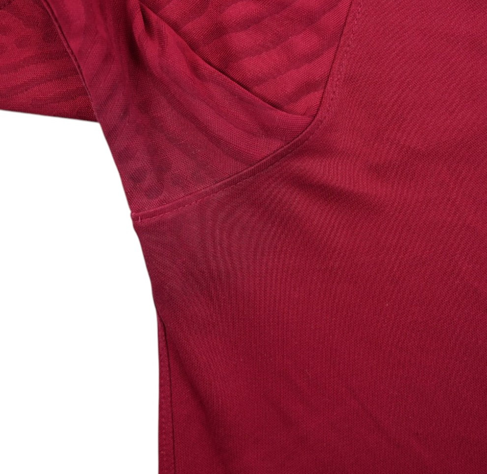 2020-21 BARCELONA SHIRT L