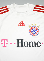 2008-09 BAYERN MUNCHEN *RIBERY* KOSZULKA L. BOYS