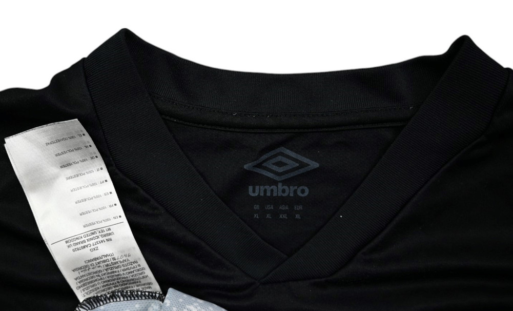 2019-20 SCHALKE SHIRT XL