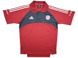 BAYERN MUNCHEN SHIRT S