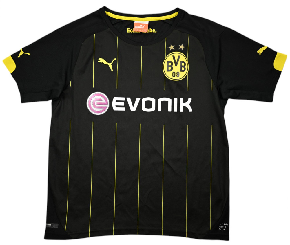 2014-16 BORUSSIA DORTMUND *REUS* SHIRT L. BOYS