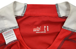 2005-06 FULHAM KOSZULKA XL