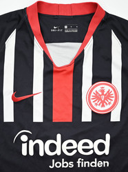 2019-20 EINTRACHT FRANKFURT SHIRT M