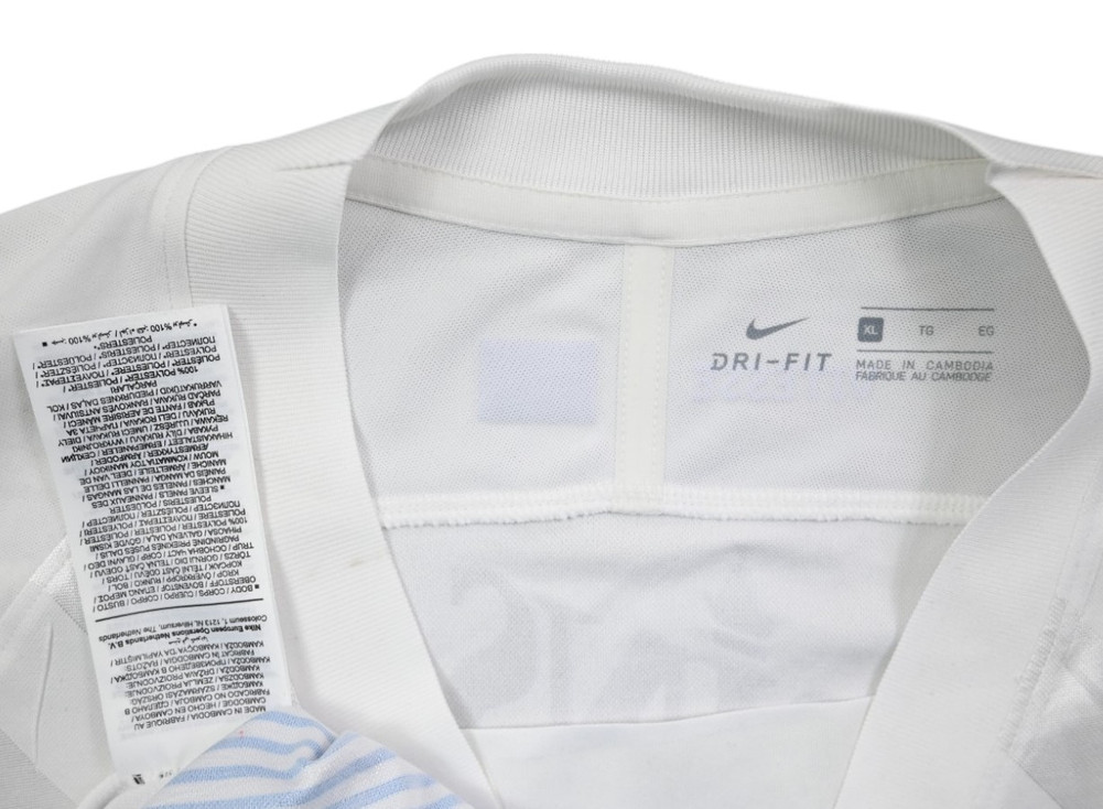 2021-22 VITESSE SHIRT XL