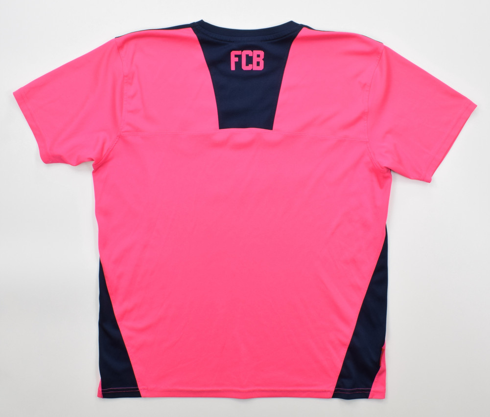 FC BARCELONA SHIRT XL.BOYS