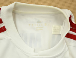 2015-16 BAYERN MUNCHEN *VIDAL* SHIRT S