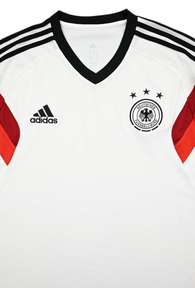 2014-15 GERMANY KOSZULKA L