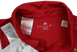 2013-14 AJAX AMSTERDAM KOSZULKA XL. BOYS