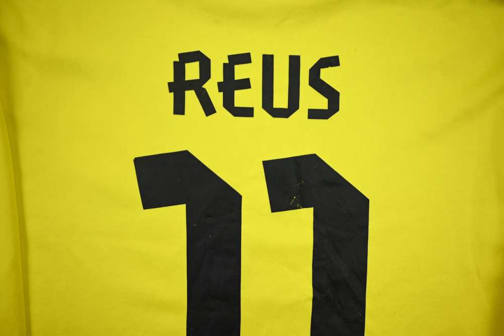 BORUSSIA DORTMUND *REUS* TOP XXL. BOYS