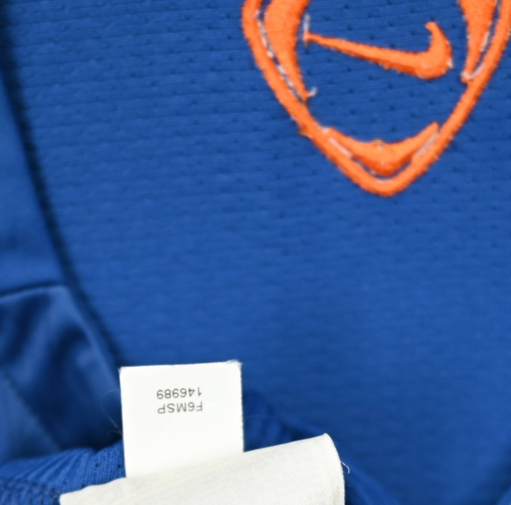 2006-07 FC BARCELONA SHIRT XL