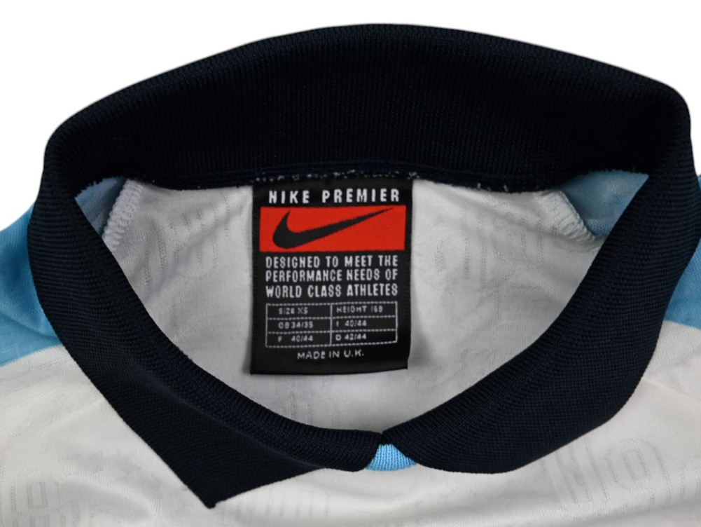 1996-97 TSV 1860 MUNCHEN SHIRT XS