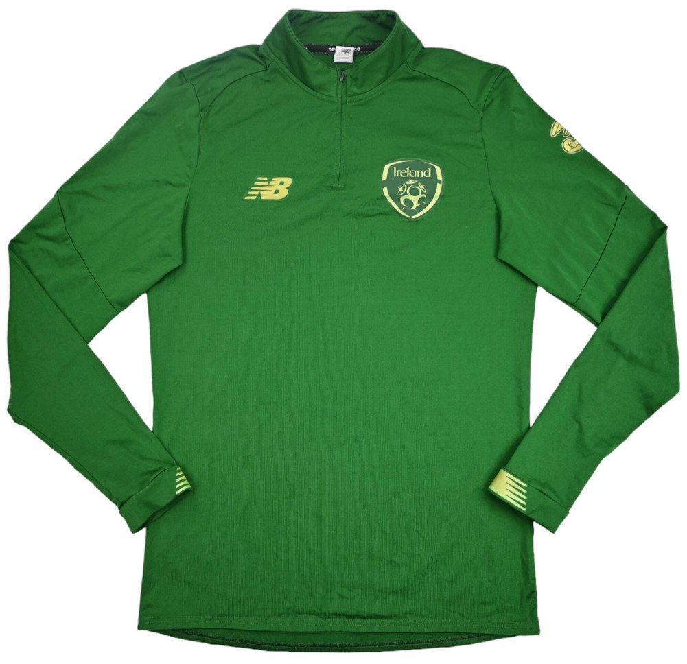 IRELAND TOP M