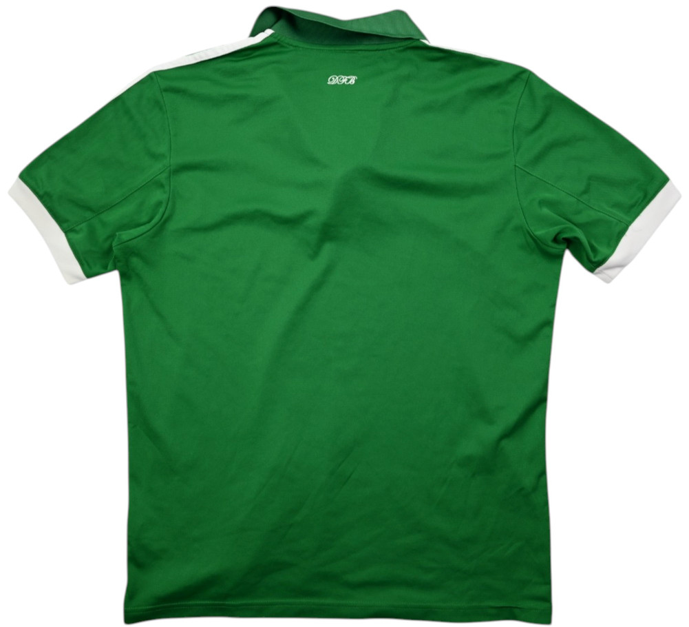 2011-12 GERMANY SHIRT M