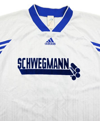 ADIDAS OLDSCHOOL #8 KOSZULKA 2XL