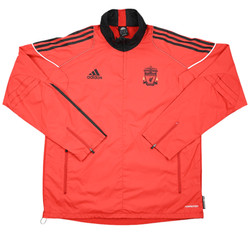 2010-11 LIVERPOOL BLUZA L