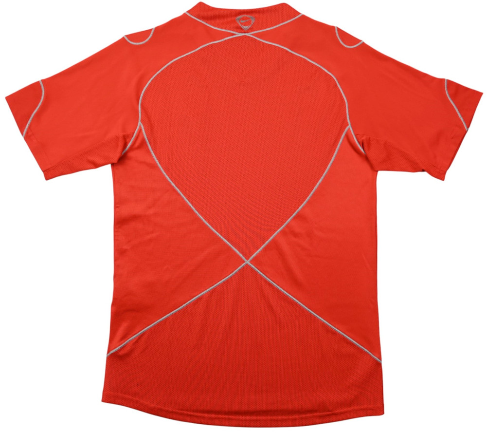 2007-08 JUVENTUS SHIRT S